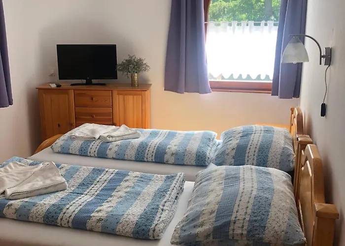 Bed & Breakfast Kaptalan Vendeghaz Balatonalmádi