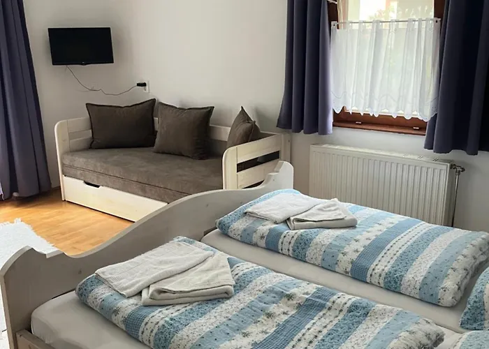Kaptalan Vendeghaz Bed & Breakfast