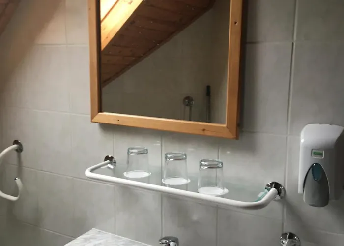 Bed & Breakfast Kaptalan Vendeghaz 3*