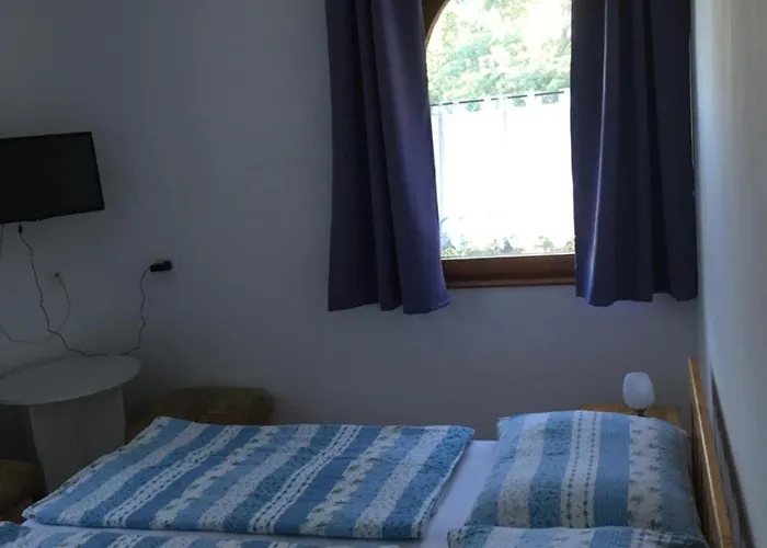 Bed & Breakfast Kaptalan Vendeghaz