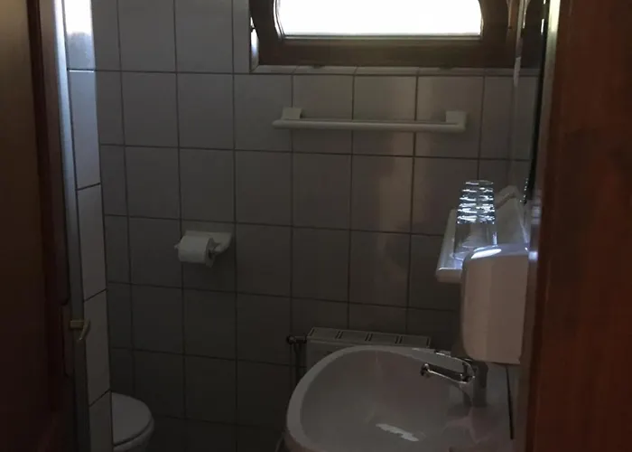 Bed & Breakfast Kaptalan Vendeghaz Balatonalmádi