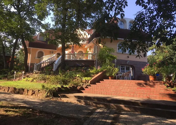 Bed & Breakfast Kaptalan Vendeghaz